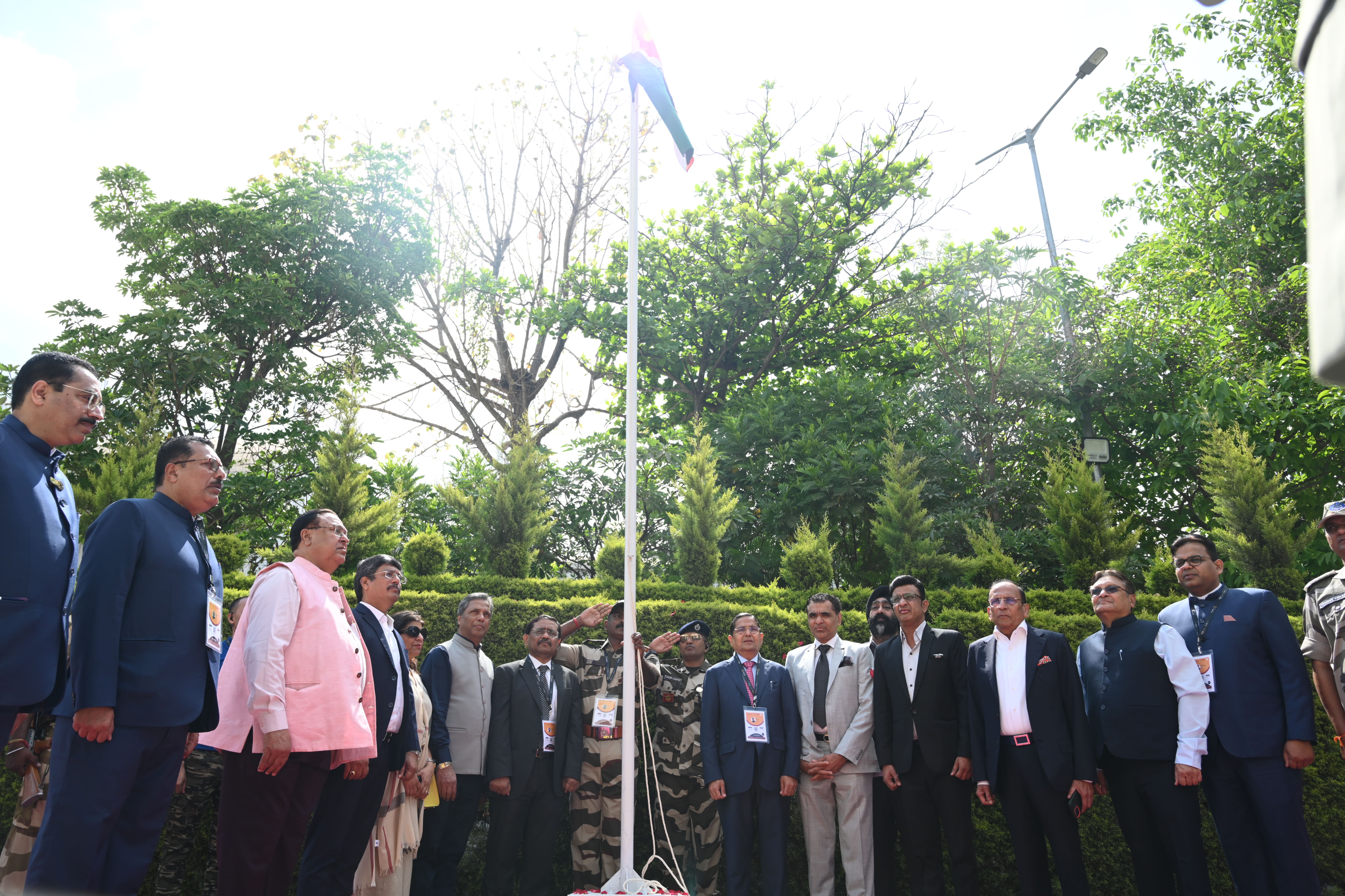 India Gem and Jewellery Show