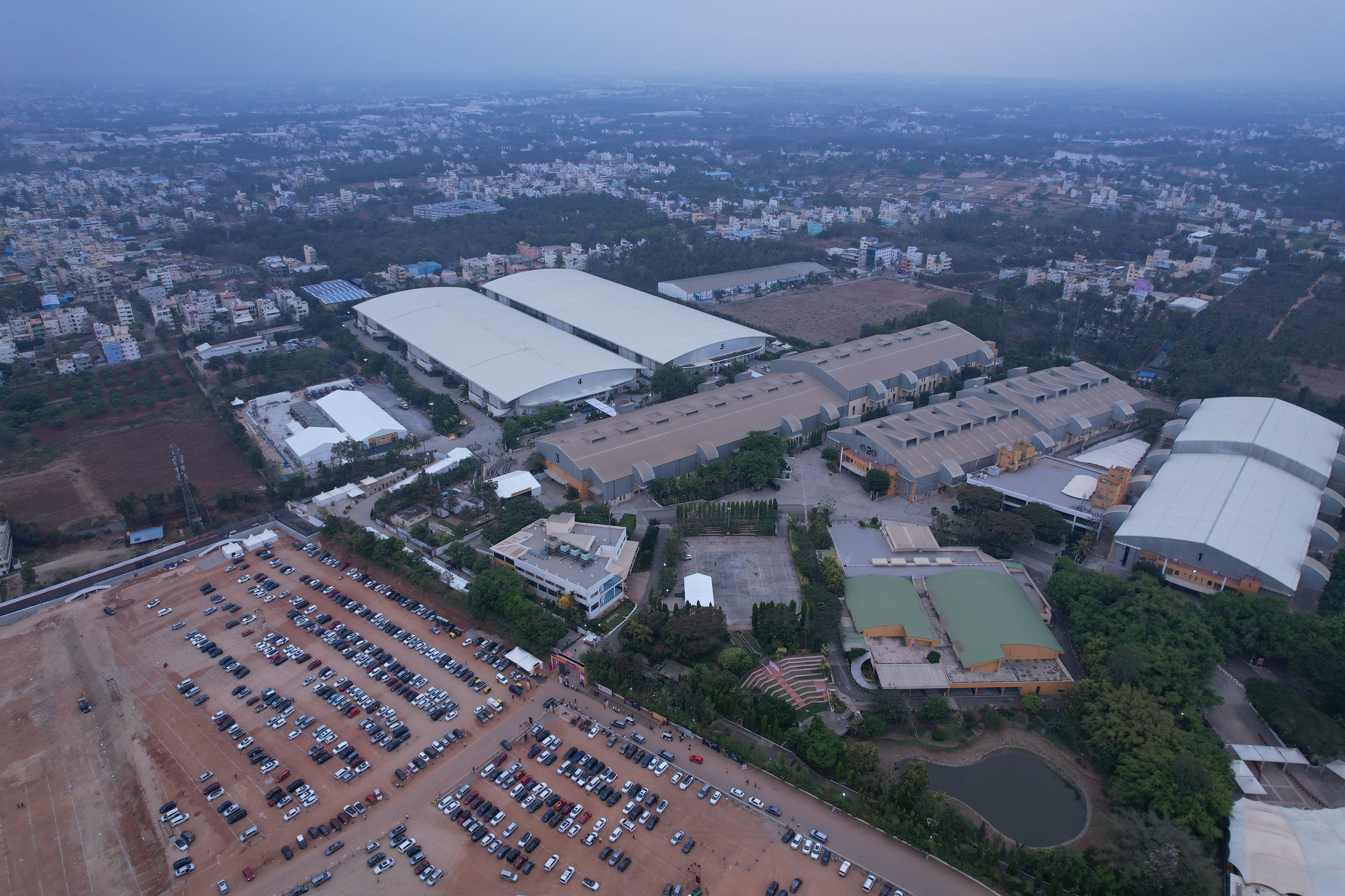 India Gem and Jewellery Show