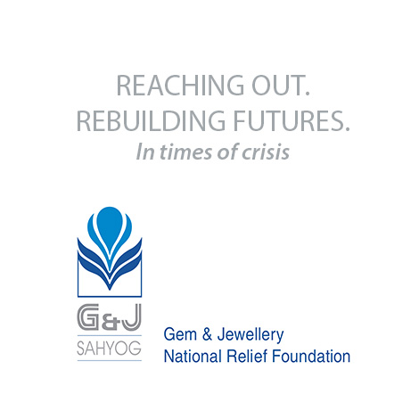 Gem and Jewellery National Relief Foundation 