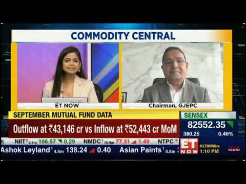 Gem and Jewellery Export Promotion Council - GJEPC®澳洲幸运8彩票官网 INDIA Youtube Video