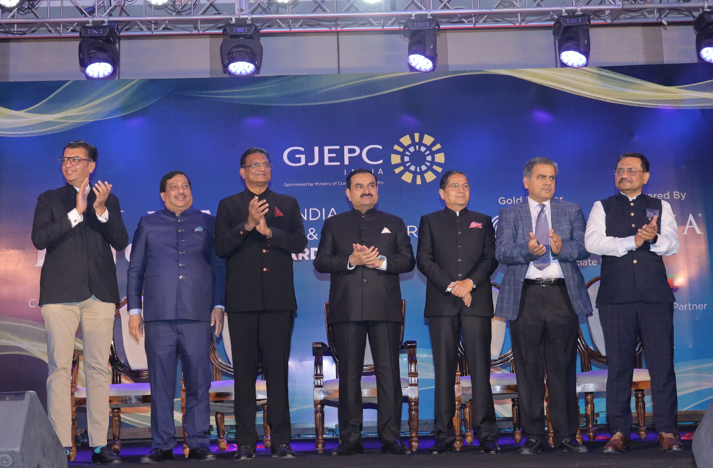 Gem & Jewellery Awards (IGJA)