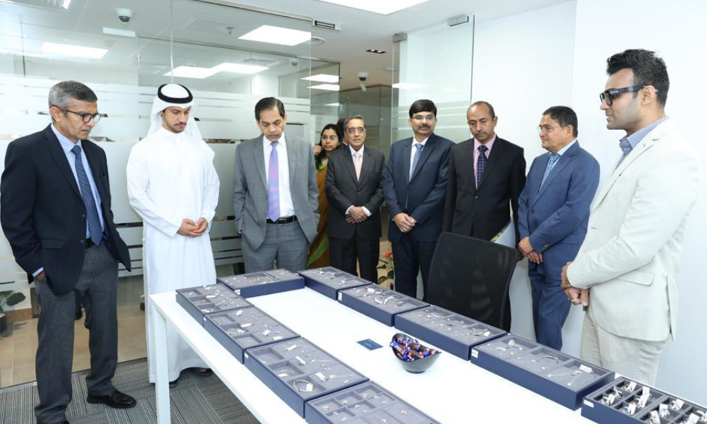 The India Jewellery Exposition (IJEX)