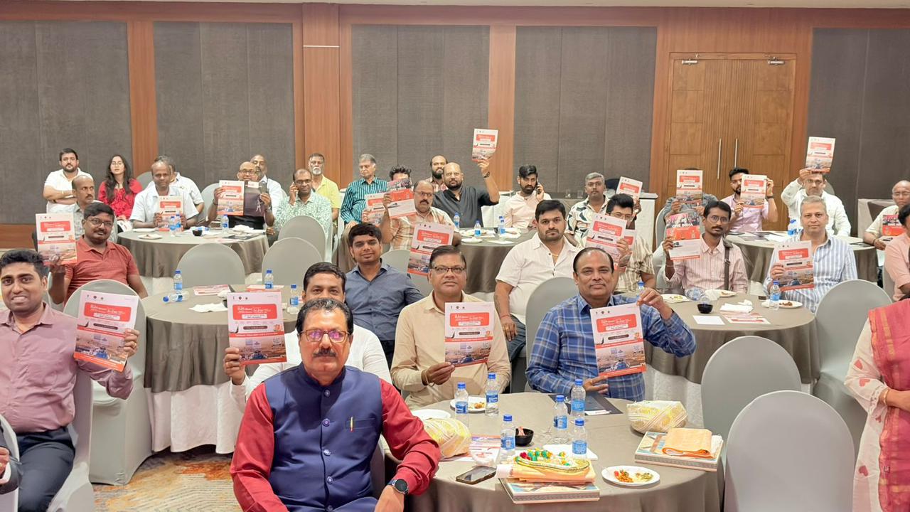 IIJS Bharat - Retailers' Connect Program in Mysuru