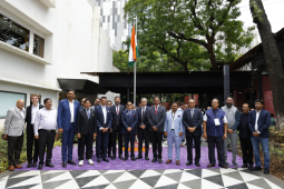 India Gem and Jewellery Show