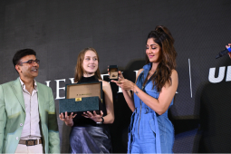 India Gem and Jewellery Show