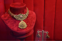 India Gem and Jewellery Show