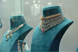 India Gem and Jewellery Show