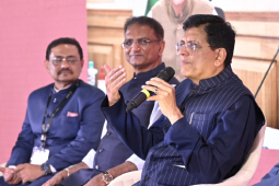 India Gem and Jewellery Show