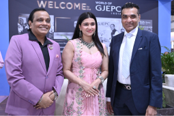 India Gem and Jewellery Show