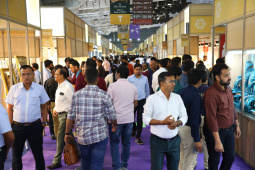 India Gem and Jewellery Show