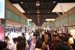 India Gem and Jewellery Show