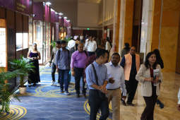 India Gem and Jewellery Show