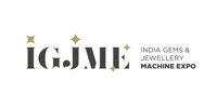 India Gem and Jewellery Machinery Expo - IGJME