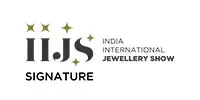 India International Jewellery Show - IIJS signature